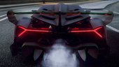 2013 Lamborghini Veneno HQ